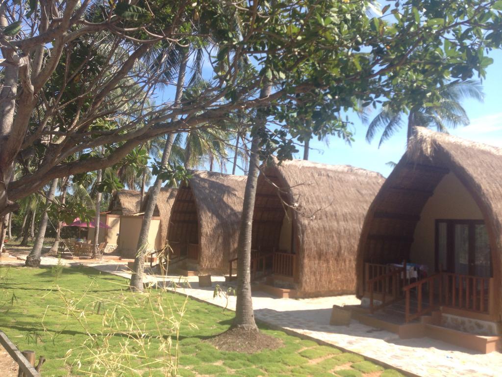 Отель Karimun Lumbung Каримунджава Экстерьер фото
