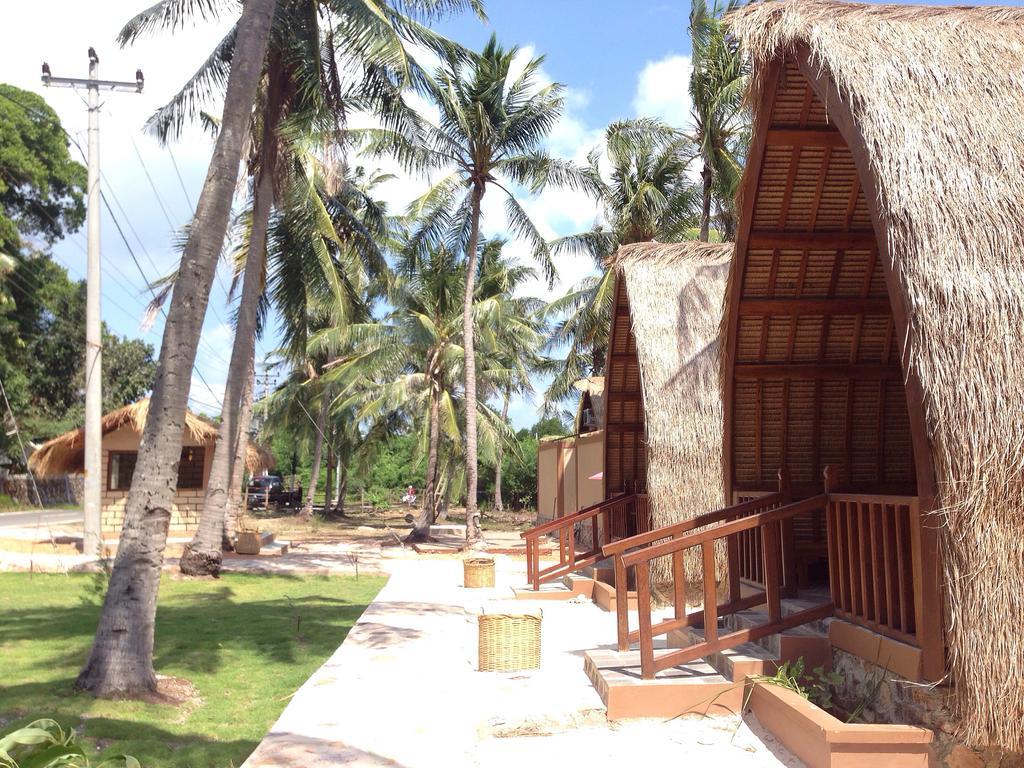 Отель Karimun Lumbung Каримунджава Экстерьер фото