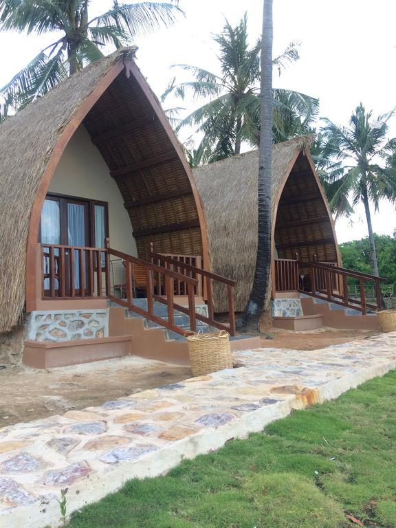 Отель Karimun Lumbung Каримунджава Экстерьер фото